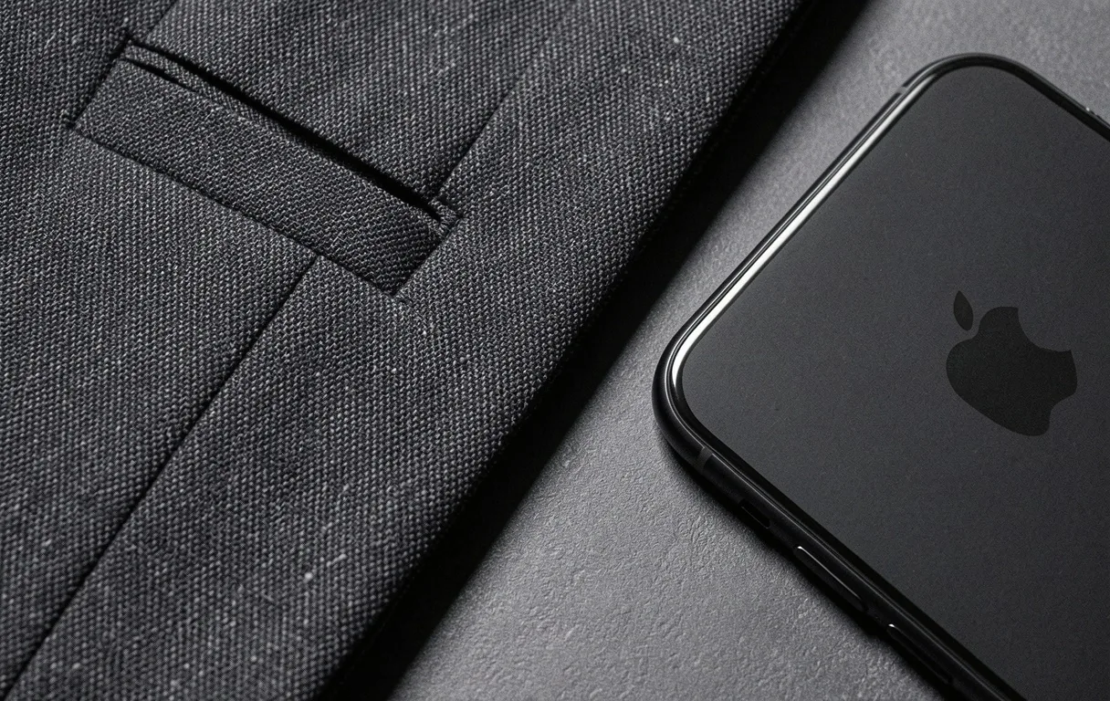 Textural Background