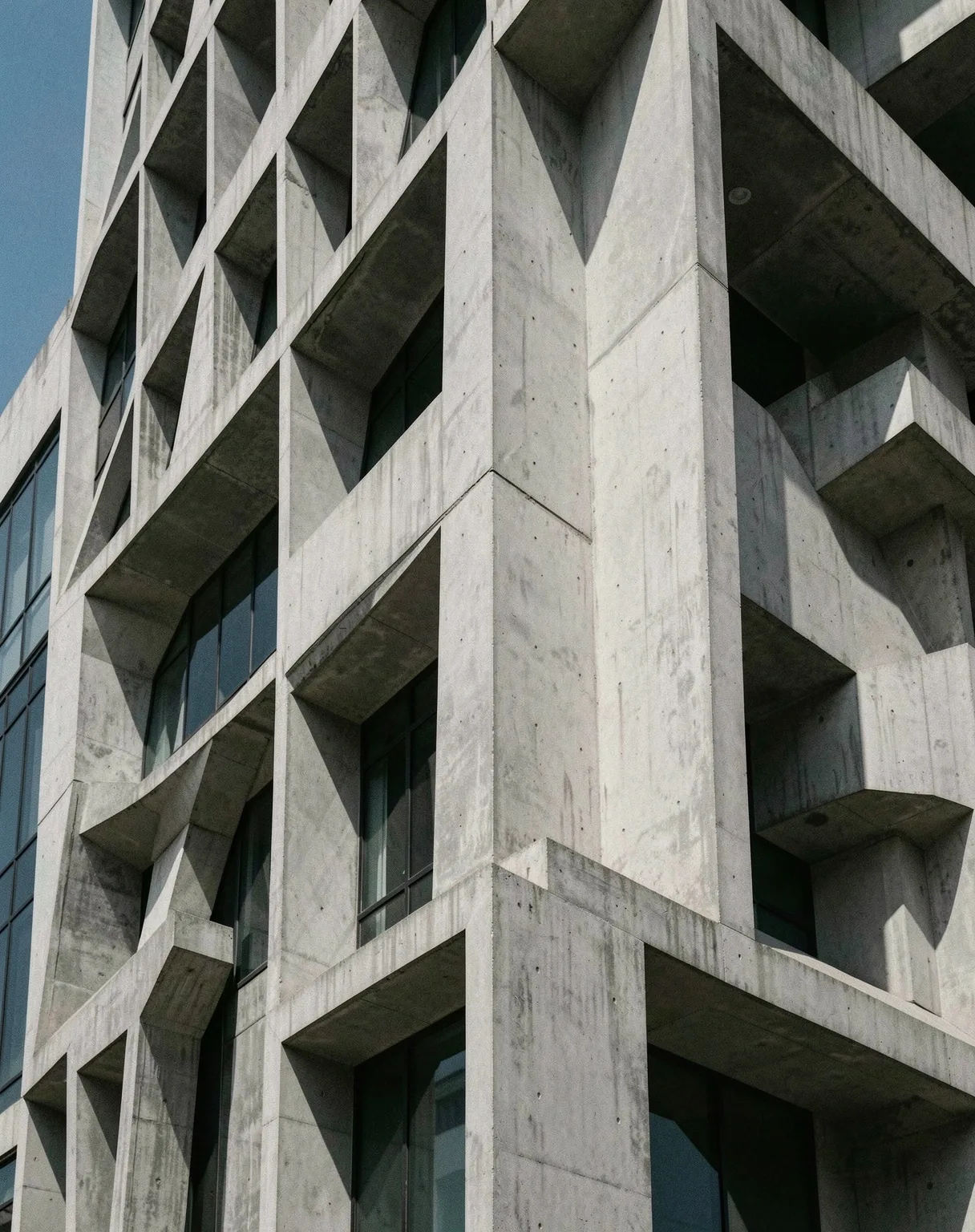 Architectural authority in Jakarta