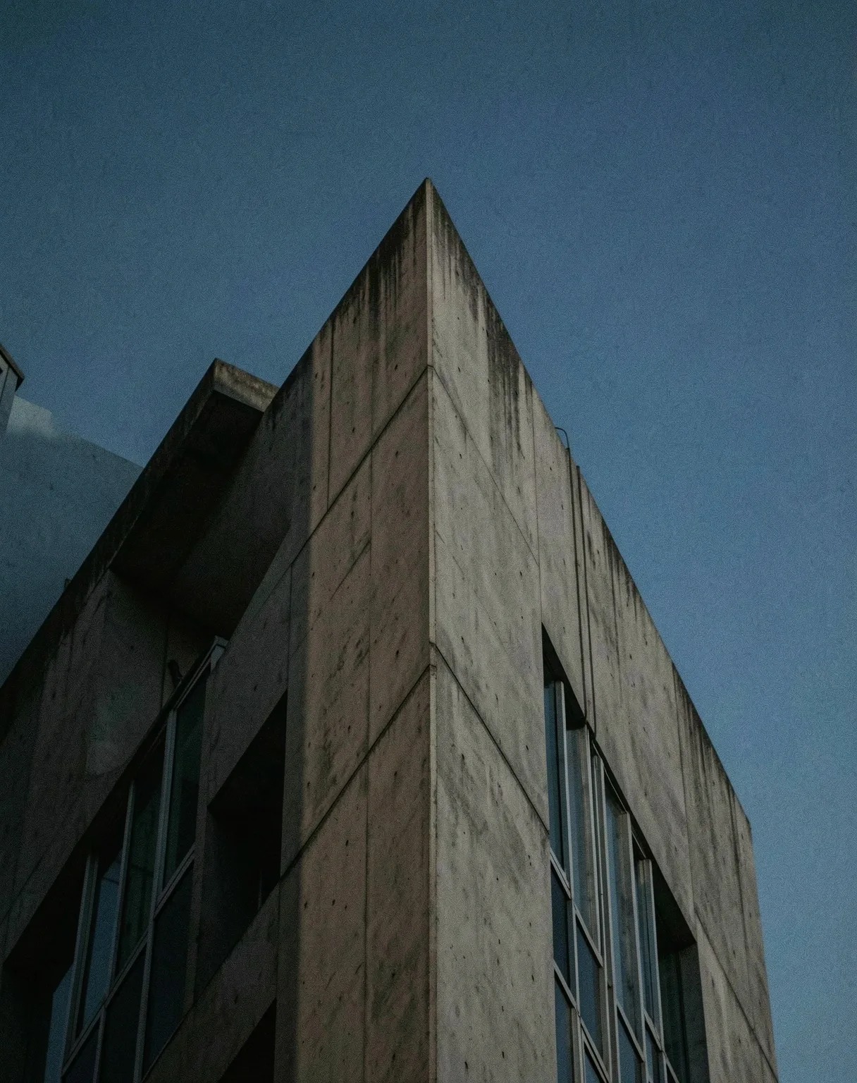 Architectural authority